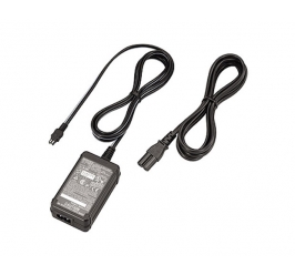 CAM AC Adapter SONY AC-L200 w/DK-225 Infolithium F/P/
