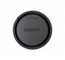 Pokrovček objektiva zadnji serije E