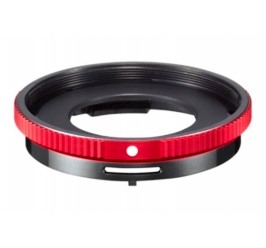 Adapter OLYMPUS CLA-T01 za konverzijske objektive (40,5mm)