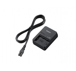 Polnilec SONY BC-QZ1,