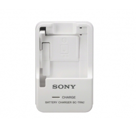 Omrežni polnilnik za baterije SONY BC-TRN2