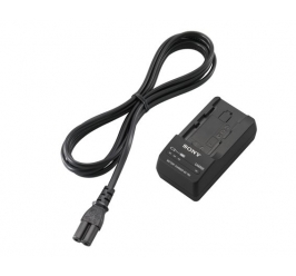 CAM baterijski polnilec SONY BC-TRV INFOLITHIUM H, P SER