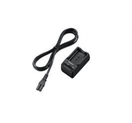 Potovalni polnilnik SONY BC-TRW za Cyber-shot TRW