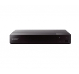 Predvajalnik Blu-ray Disc&trade; SONY BDP-S1700 z vgrajeno povezavo Wi-Fi