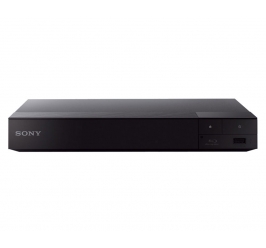 Predvajalnik Blu-ray Disc SONY BDP-S6700B z vi&scaron;anjem ločljivosti na 4K