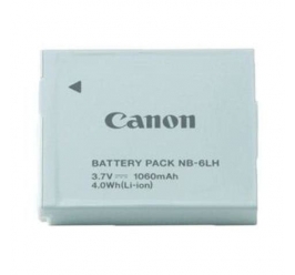 Baterija CANON NB-6LH (8724B001AA)