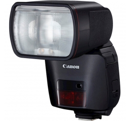 Bliskavica CANON EL-1
