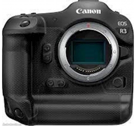 CANON EOS R3 body 