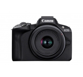 CANON EOS R50 RF-S18-45