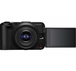 CANON EOS R50 V RF-S14-30