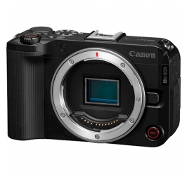 CANON EOS R50 V body 