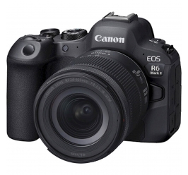 CANON EOS R6 Mark II+ RF24-105 STM