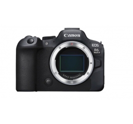 CANON EOS R6 Mark II body 