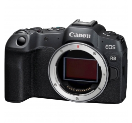 CANON EOS R8 body 
