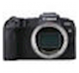 CANON EOS RP body 