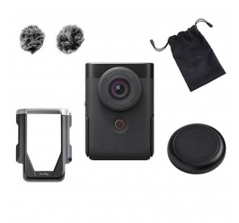 CANON V10 advanced kit črn