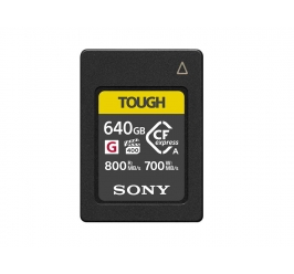 Kartica  CFexpress tipa A 640 GB