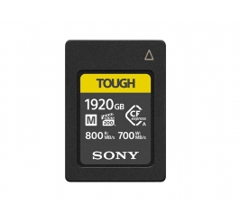 Pomnilni&scaron;ka kartica CFexpress tipa A serije CEA-M