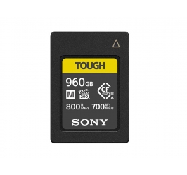 Pomnilni&scaron;ka kartica CFexpress tipa A serije CEA-M