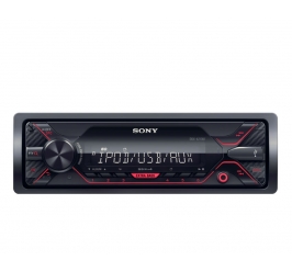 Avtoradio SONY DSX-A210UI z vhodom USB za poslu&scaron;anje mp3