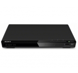 DVD predvajalnik SONY  DVP-SR370
