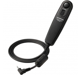 Daljinec OLYMPUS RM-CB2 za E-M1 Mark II