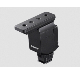 Stereo mikrofon z držalom SONY ECM-B10