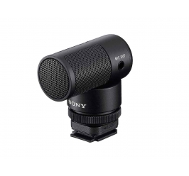 Gun Zoom microphone for MI Shoe