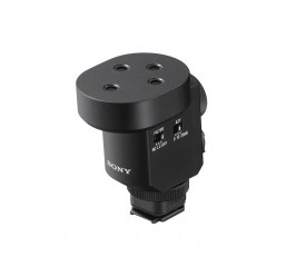 Usmerjeni mikrofon SONY ECM-M1