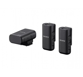 Stereo mikrofon SONY ECM-W3S