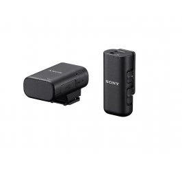 Stereo mikrofon SONY ECM-W3
