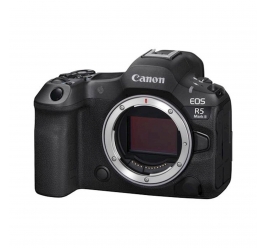 EOS R5 Mark II body  
