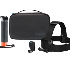 GoPro Adventure Kit 