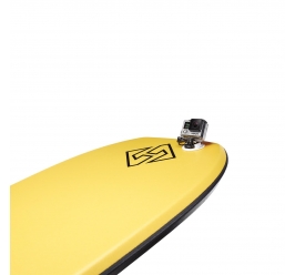 GoPro Bodyboard Mount