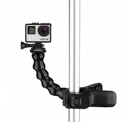 GoPro Jaws: Flex Clamp