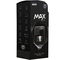 GoPro Max 