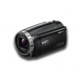 Videokamera SONY HDR-CX625B Full HD na bliskovni pomnilnik