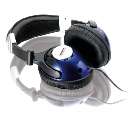 262 HL-5000G Stereo slusalke