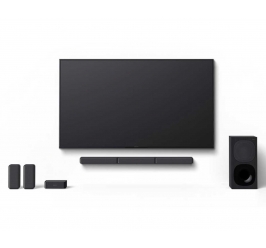 5.1-kanalni zvočni&scaron;ki  modul SONY HT-S40R