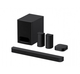 5.1 kanalni zvočni&scaron;ki modul SONY HT-S60