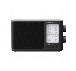 Radijski sprejemnik ICF506