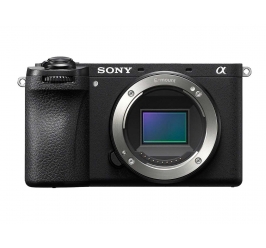Digitalni fotoaparat  SONY ILCE6700MB serije E  samo body