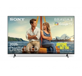 4K TV HDR sprejemnik SONY K-55S35B 139 cm (55")