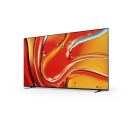 Mini LED 4K Ultra HD sprejemnik SONY BRAVIA 7 K-85XR70P 215 cm (65")