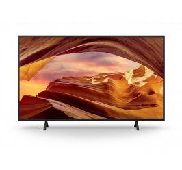 4K TV HDR sprejemnik SONY KD-43X75WLPAEP 108 cm (43")