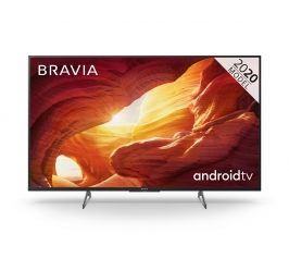 4K TV HDR sprejemnik SONY KD-49XH8596B 123 cm (49")