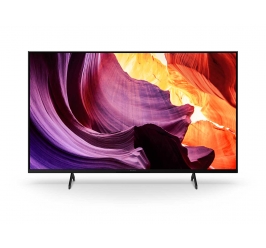 4K TV HDR sprejemnik SONY KD-50X81K 123 cm (50")
