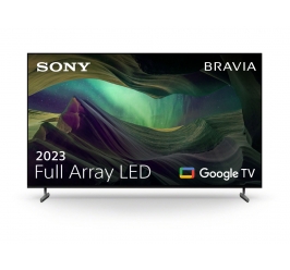 4K TV HDR sprejemnik SONY KD-55X85LAEP 139cm (55")