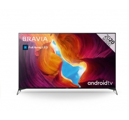 4K TV HDR sprejemnik SONY KD-55XH9505 139 cm (55")