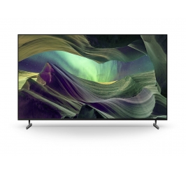 4K Ultra HD sprejemnik SONY KD-65X85L K164 cm (65")